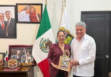 PROYECTAN INSTALACIÓN DEL BACHILLERATO NACIONAL “MARGARITA MAZA” EN ALTAMIRA