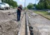 AVANZA CONSTRUCCIÓN DE DRENAJE PLUVIAL PARA FORTALECER LA INFRAESTRUCTURA DE GÓMEZ FARÍAS