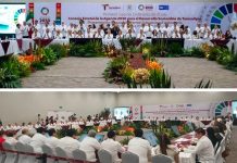 GÓMEZ FARÍAS PARTICIPA EN LA PRIMERA SESIÓN ORDINARIA 2026 DEL CONSEJO ESTATAL DE LA AGENDA 2030