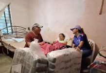 TRANSFORMA DIF EL MANTE LA VIDA DE PERSONAS CON DISCAPACIDAD