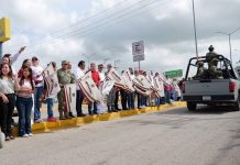 ARRANCA ARMANDO MARTÍNEZ OPERATIVO DE SEGURIDAD VERANO 2026