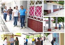 REAFIRMA PATTY CHÍO SU COMPROMISO CON LA EDUCACIÓN