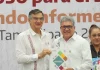RECONOCE ONU COMPROMISO DE ALTAMIRA CON EL DESARROLLO SOSTENIBLE