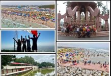 RECONOCE CONCANACO SERVYTUR A AMÉRICO VILLARREAL POR IMPULSO AL TURISMO Y RESULTADOS DE LA GRAN ESCAPADA 2026