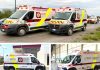 REFUERZA SALUD OPERATIVO CARRETERO Y LLAMA A PREVENIR ACCIDENTES EN ESTE PERIODO VACACIONAL
