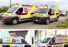 REFUERZA SALUD OPERATIVO CARRETERO Y LLAMA A PREVENIR ACCIDENTES EN ESTE PERIODO VACACIONAL
