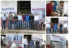 ENTREGA GOBIERNO DE TAMAULIPAS EQUIPO PARA LA OPERACIÓN DEL RASTRO MUNICIPAL DE OCAMPO