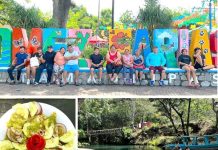 OFRECE GÓMEZ FARÍAS, NATURALEZA, GASTRONOMÍA Y AMBIENTE FAMILIAR