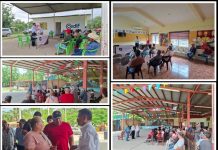 ACERCA ITM PROGRAMAS Y SERVICIOS A FAMILIAS MIGRANTES DE LA REGIÓN DE EL MANTE