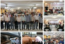 IMPULSA GOBIERNO DE TAMAULIPAS COMPETITIVIDAD DEL SECTOR GANADERO