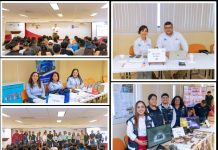 FORTALECE TECNOLÓGICO DEL MANTE SU CONTACTO AL SECTOR PRODUCTIVO CON “EXPO RESIDENCIAS”