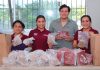 FORTALECE DIF ALTAMIRA CON INICIATIVA PRIVADA APOYO ALIMENTARIO A FAMILIAS VULNERABLES