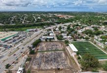 TRANSFORMA ARMANDO MARTÍNEZ ESPACIOS DEPORTIVOS DE ALTAMIRA
