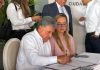 IMPULSA ARMANDO MARTÍNEZ ORDENAMIENTO TERRITORIAL Y EL DESARROLLO URBANO EN LA ENTIDAD