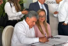 IMPULSA ARMANDO MARTÍNEZ ORDENAMIENTO TERRITORIAL Y EL DESARROLLO URBANO EN LA ENTIDAD