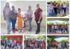 GARANTIZA DIF EL MANTE ALIMENTACIÓN DE ESTUDIANTES DURANTE VACACIONES