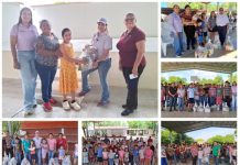 GARANTIZA DIF EL MANTE ALIMENTACIÓN DE ESTUDIANTES DURANTE VACACIONES