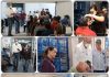 PROMUEVE PATTY CHÍO BIENESTAR VISUAL DE FAMILIAS MANTENSES