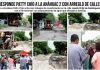 RESPONDE PATTY CHÍO A LA ANÁHUAC 2 CON ARREGLO DE CALLES