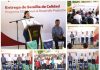 CUMPLE AMÉRICO CON APOYOS A AGRICULTORES DE EL MANTE: PATTY CHÍO
