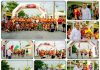 FOMENTAN LA ACTIVIDAD FÍSICA EN EL MANTE CON LA CARRERA DEL CLUB “FÉNIX”.