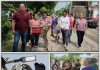 TRANSFORMA PATTY CHÍO BLVD. TAMAULIPAS CON 38 LUMINARIAS.
