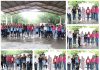 LLEVA PATTY CHÍO “DOTACIÓN DE VERANO” A ESCUELAS RURALES DE EL MANTE
