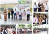 ENTREGA PATTY CHÍO BECAS A ESTUDIANTES DE EL MANTE