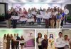 IMPULSA SISTEMA DIF DERECHOS DE NIÑOS EN CONCURSO ESTATAL DE CARTELES