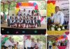 MELCHOR BUDARTH BÁEZ APADRINA A LA GENERACIÓN 2023-2026 DEL JARDÍN DE NIÑOS ‘JOSÉ JOAQUÍN FERNÁNDEZ DE LIZARDI’