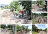 LLEGA EL AGUA POTABLE A LA COLONIA LA GRANJA: GOBIERNO DE OCAMPO EXTIENDE RED HIDRÁULICA