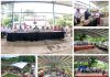 INAUGURA MELCHOR BUDARTH TECHUMBRE ESCOLAR Y APADRINA A GENERACIÓN DE PRIMARIA EN OCAMPO