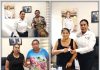 ENTREGAN CREDENCIALES DE DISCAPACIDAD EN OCAMPO PARA FORTALECER LA INCLUSIÓN