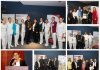 TAMAULIPAS REFUERZA LA INVESTIGACIÓN EN ENFERMERÍA CON SEMINARIO ESTATAL