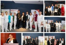 TAMAULIPAS REFUERZA LA INVESTIGACIÓN EN ENFERMERÍA CON SEMINARIO ESTATAL