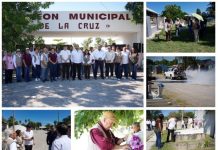 INICIA SST “ESTRATEGIA DE FORTALECIMIENTO PARA LA PREVENCIÓN Y CONTROL DEL DENGUE EN CEMENTERIOS”