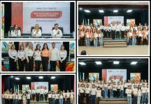 CONSOLIDA UAT CALIDAD EN LA ENSEÑANZA DE IDIOMAS PARA LA NIÑEZ Y ADOLESCENCIA