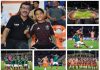 CIERRA CORRECAMINOS PRETEMPORADA EN GRAN DUELO FRENTE A LA SUB 23