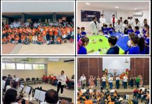 LA UAT SIEMBRA EL “AMOR POR LA CIENCIA” EN LAS NUEVAS GENERACIONES