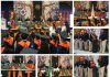 CELEBRA FAMILIA UAT GRADUACIÓN DE NIÑAS Y NIÑOS DE LOS CENDI Y CDIN