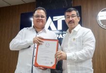 REAFIRMA UAT TITULARIDAD DE LA DEFENSORÍA DE LOS DERECHOS UNIVERSITARIOS