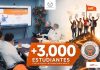 CERTIFICA LA UAT A MÁS DE TRES MIL ESTUDIANTES EN COMPETENCIAS DE ALTA PERTINENCIA LABORAL