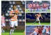 PROTAGONIZA CORRECAMINOS ESPECTACULAR EMPATE EN ZACATECAS