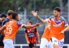 CORRECAMINOS DE LA UAT SE DECLARA LISTO PARA RECIBIR A LAS CHIVAS EN EL MARTE R. GÓMEZ