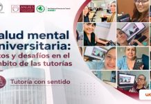 REÚNE LA UAT A MÁS DE TRES MIL UNIVERSITARIOS EN WEBINARIOS SOBRE SALUD MENTAL