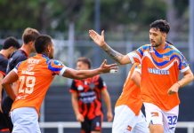 CORRECAMINOS DE LA UAT SE DECLARA LISTO PARA RECIBIR A LAS CHIVAS EN EL MARTE R. GÓMEZ