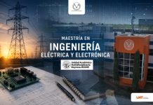 IMPULSA UAT INNOVACIÓN TECNOLÓGICA CON EL POSGRADO EN INGENIERÍA ELÉCTRICA Y ELECTRÓNICA