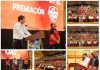 EL RECTOR DÁMASO ANAYA CONSOLIDA EL ÉXITO DE LA PRIMERA COPA UAT DE BÁSQUETBOL