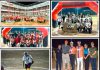 POTRANCAS Y VINCULACIÓN, CAMPEONES EN TORNEO DE SOFTBOL FUNCIONARIOS UAT