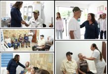 RECONOCE MARIELA LÓPEZ SOSA IMPACTO DE “BIENESTAR EN TU MIRADA” EN XICOTÉNCATL